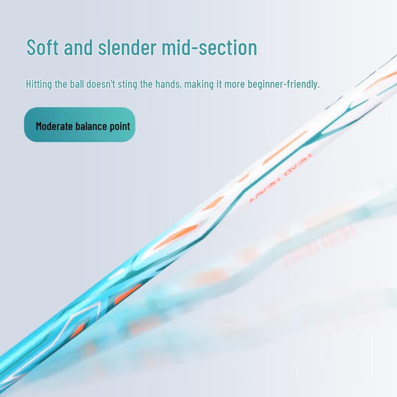 Li-Ning Adult Badminton Racket