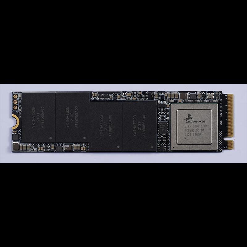 

Yixin Donghai Series M.2 SSD