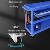 Įrankių dėklės – Įrankių dėžės
