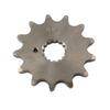 For Kayo kt250 KT 250 Mtr 250cc 2t Loncin MT250 Motorcycle Accessories 520 Chain Front Sprocket 11T 12T 13T Tooth Pinion Gear
