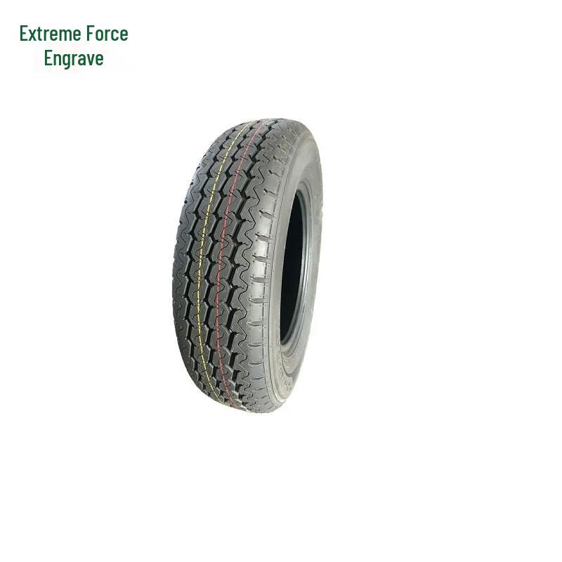 Jijin Electric Vehicle Tire