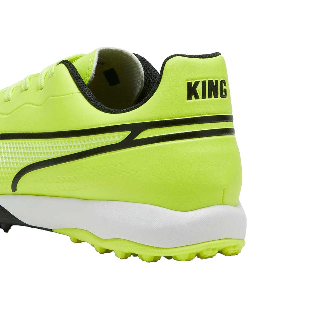 Puma Buty piłkarskie King Match dla dorosłych unisex