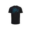 Under Armour T Shirt Men's Black 1366419-001