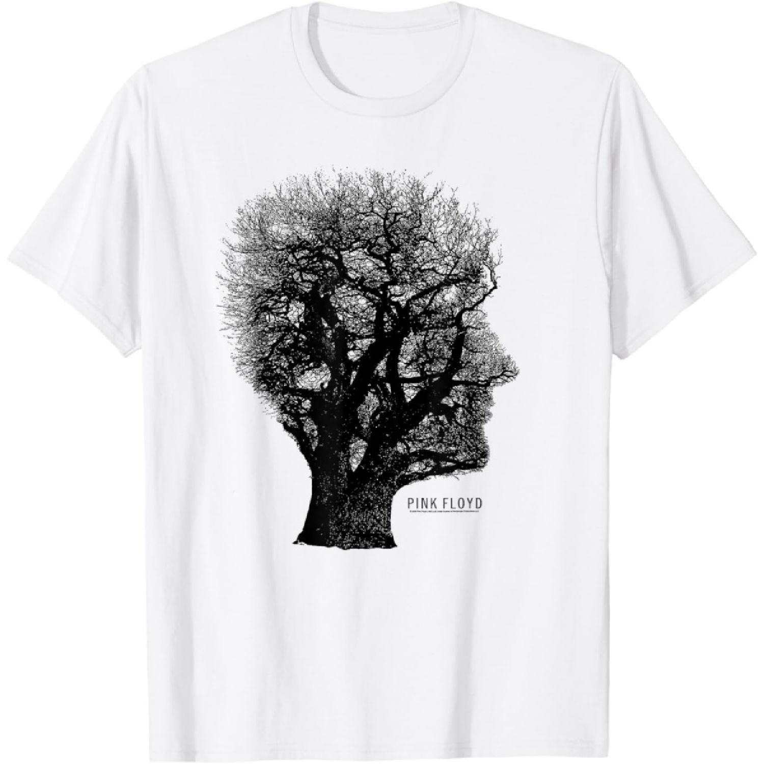 Pink Floyd Tree of Half Life T-Shirt S