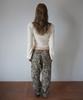 SCULPTOR Ranch Cargo Pants Camo