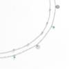 Summer Multilayer Waist Beads Women  Sequins Belly Chain Sexy Body Chain
