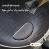 ASD 304 Stainless Steel Honeycomb Non-stick Wok 30cm
