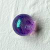 Maltose Playmate Stress Relief Toy Slow Recovery Stress Relief And Venturing Ball Large Size Glittered Night Lighted Sandpaper Molding Ball.