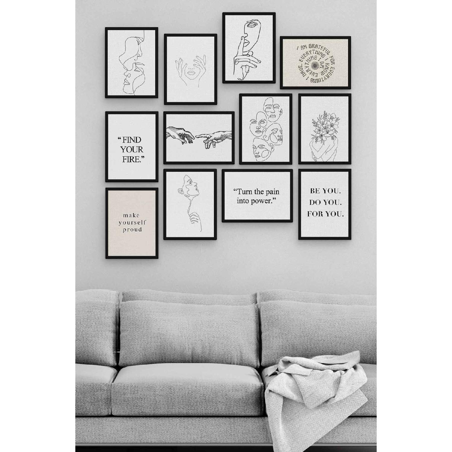 

Drawing 12 Piece Wooden Mdf Table Zlltb202 80 x 80 чистий