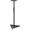 Behringer SM5001 Adjustable Height Speaker Stand Sturdy Design Black