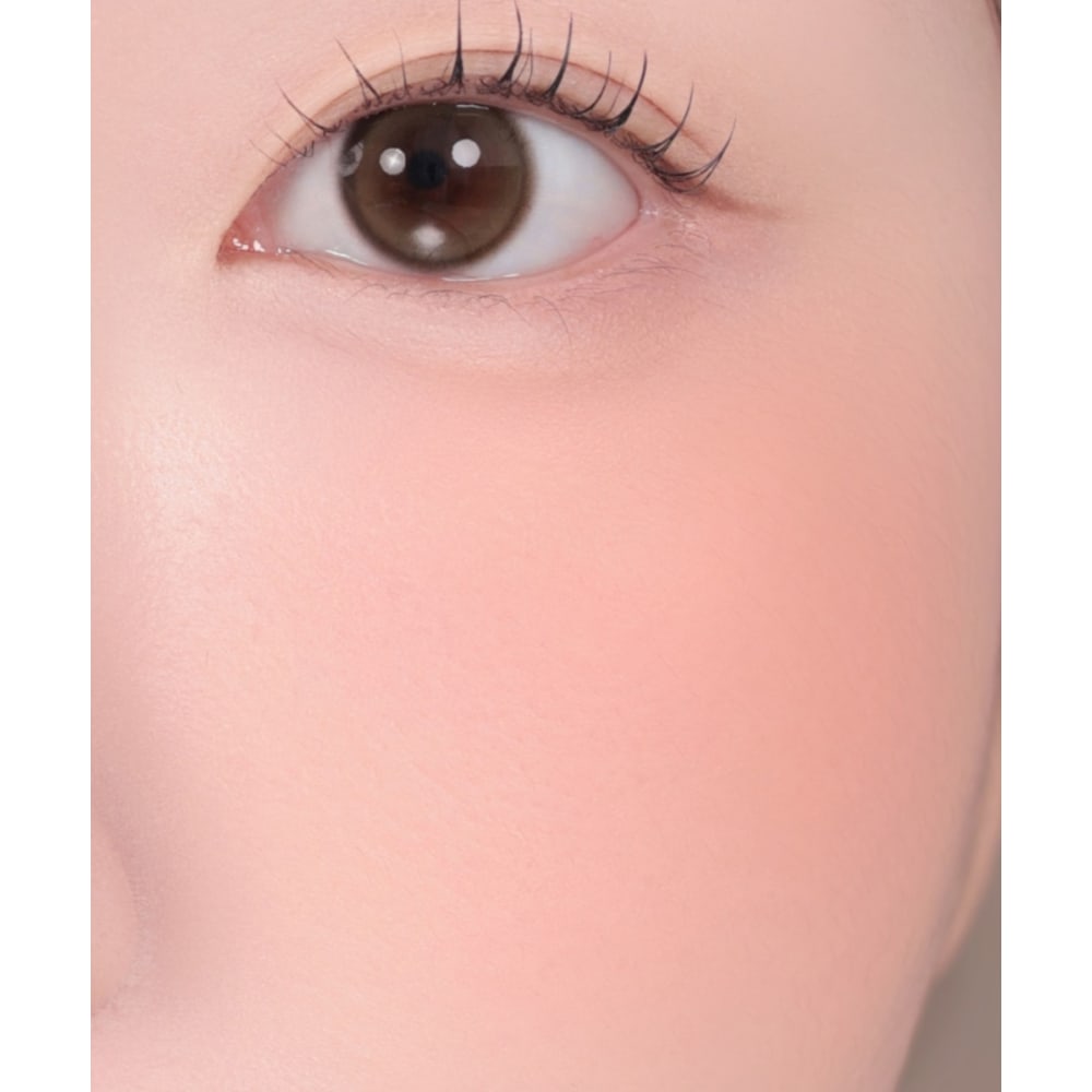 Code Glokolor Soft Blur Liquid Blusher - 03 Peach Bouquet
