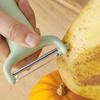 ZISIZ Stainless Steel Peeler Set