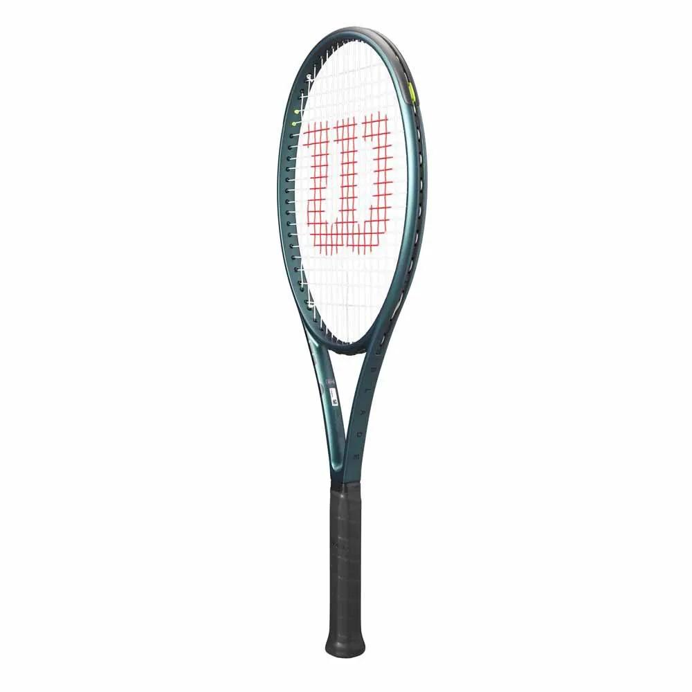 Wilson Tennis Racket Blade 100UL V9