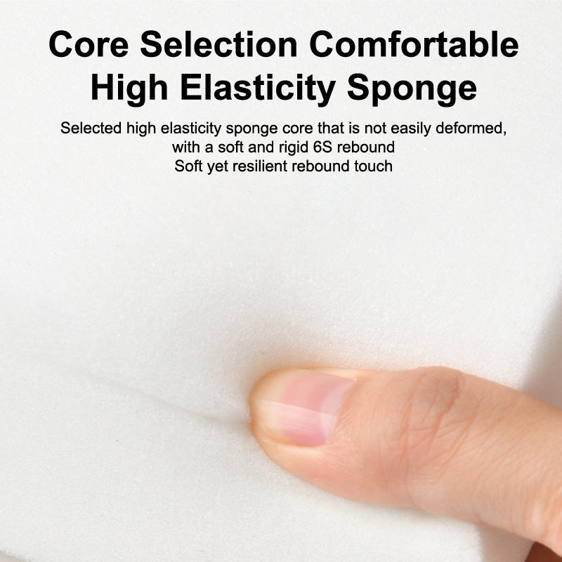Portable Center Console Armrest Cushion Leather With Cup Holder Tissue Box Car Armrest Pillow Multifunctional Parts & Accessorie
