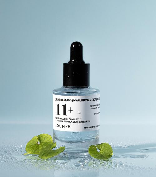 Tone28 Hyaluron Cica Serum 30ml NONE
