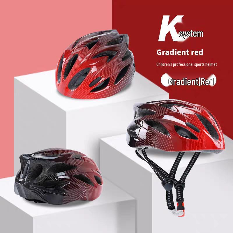 Children's Protective Multisport Helmet for Skating, Cycling, and Ice Skating