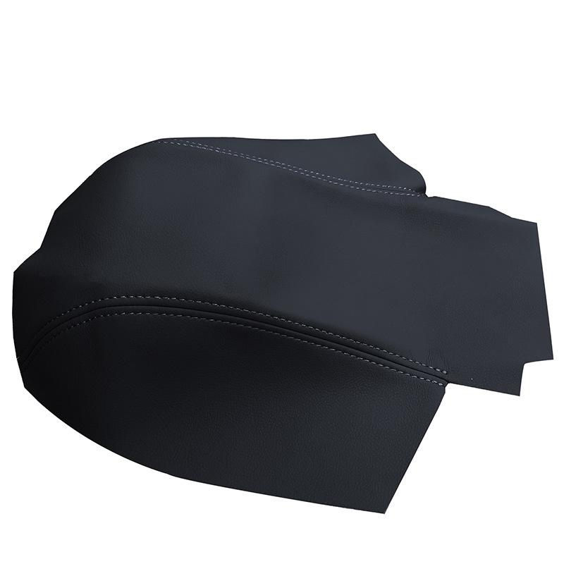 Pentru Range Rover 2006-2013 2007 2008 Console Centrală Cotieră Pernă de Protecție Respirabilă Capac Cotieră Pad Accesorii Auto