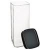 Kitchen Container for Loose Products, Food, Coffee, Sugar, Salt, Pasta 2.1L