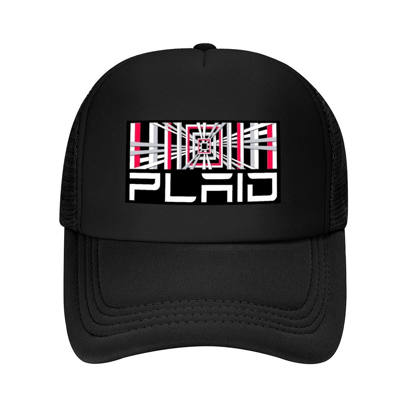

Plaid Baseball Cap Fashion Beach Golf Hat Icon birthday Men Golf Wear Womens