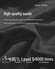 ZEEKR Car Headrest, Lumbar and Neck Support, Backrest, Seat Cushion