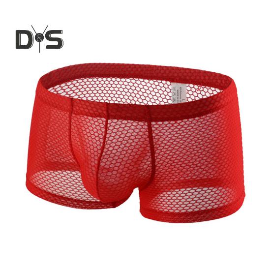 Herren Unterhose Sommershorts mit Stretch-Anteil, Unterhose mit Taschen, Unterhosen für den Sommer, Unterhosen mit Taschen, Unterhosen für den Sommer, Unterhosen für den Sommer