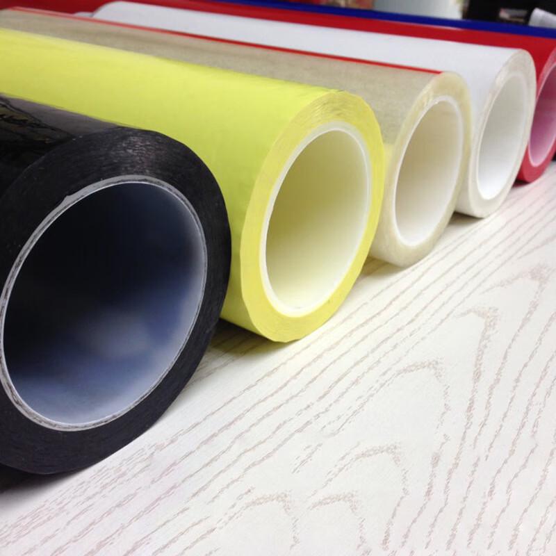 Luodeli 5S Flame Retardant Insulating Marking Tape