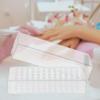 Bit Holder Dustproof Practical Accessories Storage Durable Safe Clearly Organizer Stand Case for