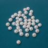 Freshwater Pearl Loose Beads DIY Handmade Semi-finished Accessories