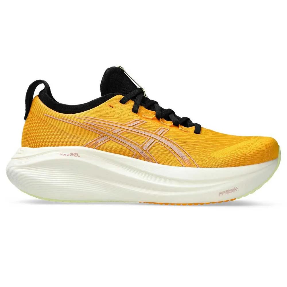 

Asics Кроссовки для бега Gel Nimbus 27 41 1/2