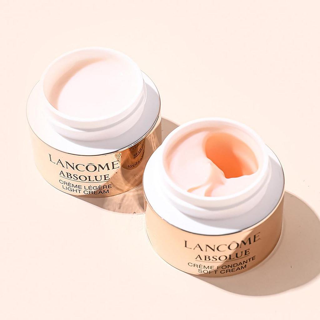 Lancôme Absolue Light Cream 5ml Moisturizing Brightening