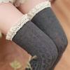 Lace Long Socks Japanese Style Stockings Fashion Thigh High Socks  Autumn Winter