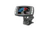 Cherub Rechargeable Clip-on Metro Tuner, 3-in-1: Clip-on Tuner, Metronome, and Tone Generator. Rechargeable, Easy-to-Read Display, Multiple Tuning