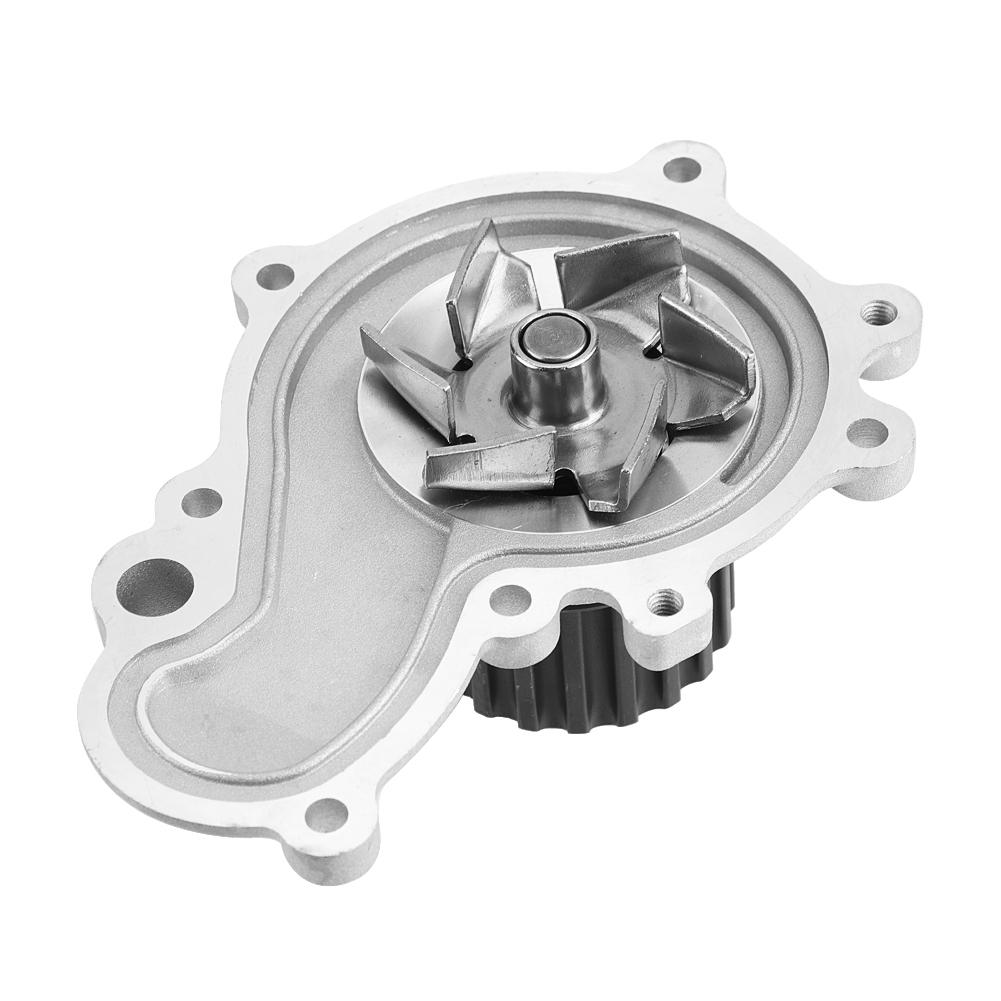 Timing Belt Water Pump Kit for Chrysler Cirrus Dodge Neon 2.0L SOHC 16V 1995 2005