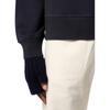 STONE ISLAND Holiday Limited Edition Series FW25 Logo Embroidered Loose Fit Casual Drawstring Hoodie Unisex Hoodies K2S156100074S00H5-V0026