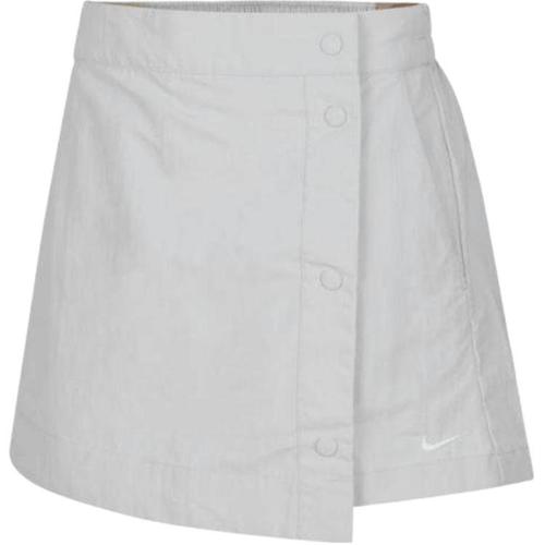 

Nike Sportswear Casual Shorts Women s Gray HM6980-034 EU XL білий