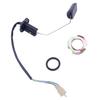 Gas Fuel Tank Petrol Level Gauge Float Sensor Sending Unit for Gy6 50-150cc Chinese Scooter Moped ATV Motorcycle