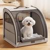 Backpack Carrier for Pets, Ideal Camping And Hiking with Small Animals