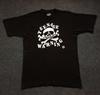 Vintage Teenage Warning 90s 80s Original Rare T Shirt