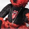 Steiff Rocks! The Rolling Stones Teddy Bear
