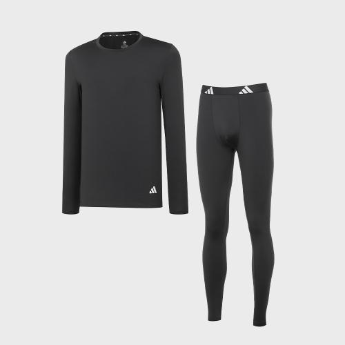 

[Adidas] Daily Brushed Men s Warmwear GY AOMYIEO21/00 [Shipped from Korea] 100% Authentic 95