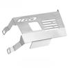 1 Pieza Cubierta Protectora de Chasis Placa Deslizante Protector de Motor de Motocicleta Para Adv160 Pcx160 Vario160 Accesorios DIY