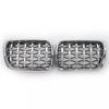 BMW E36 1997-1999 Double Kidney Grille Upgrade