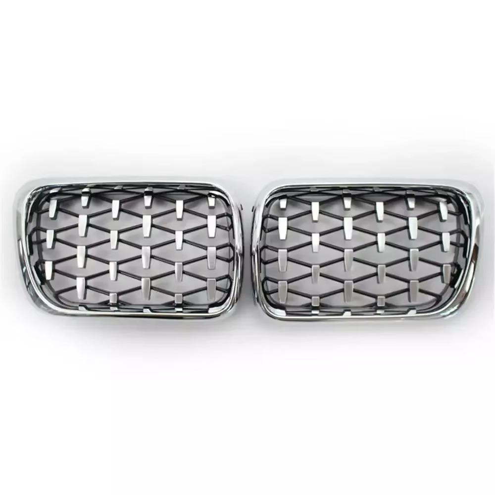 BMW E36 1997-1999 Double Kidney Grille Upgrade