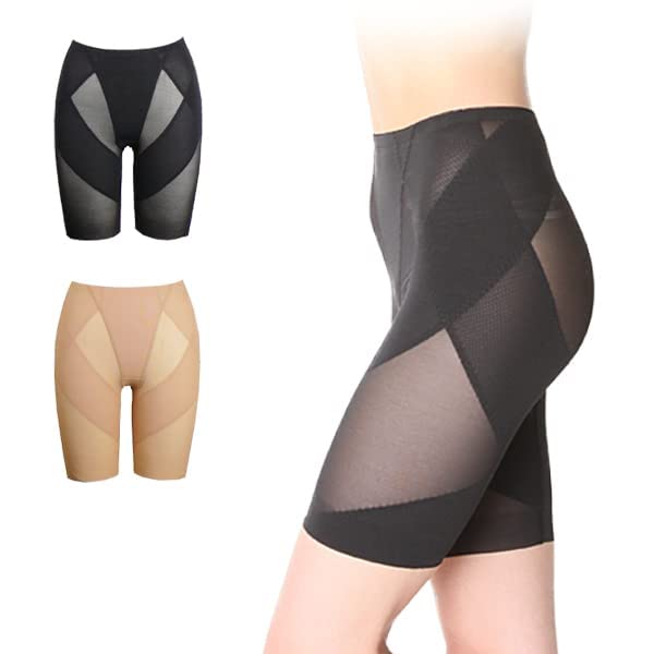 

Приводящая мышца [Premier] Girdle_W16011G (70, Beige)