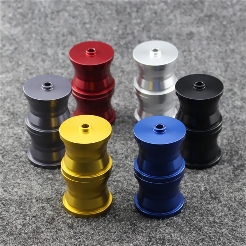 TMAX530 Sitzkissen erhöhen Pad Rückenlehne erhöhen Shim Rückenlehne erhöht Zylinder für Yamaha Tmax530 2012–2016