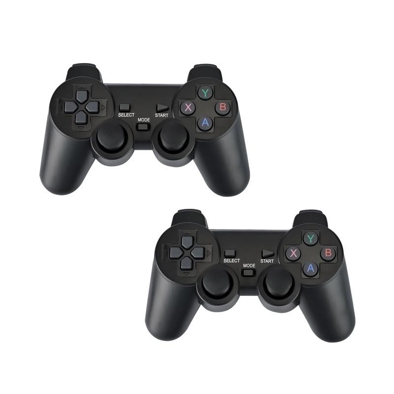 PC Konsol İçin USB Kablosuz Oyun Kumandası Evrensel Oyun Joystick'i Bilgisayarlar ve TV'ler ile Uyumlu Oyunseverler İçin Oyun Kumandası