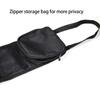 Auto Car Seat Side Net Mesh Storage Bag Key Phone Holder Pocket Organizer Red