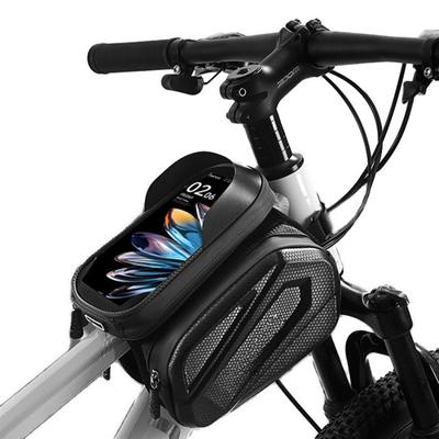 Cyklistické příslušenství – Tašky a koše na jízdní kolo