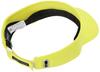 PEARLY GATES Unisex Sun Visor (35th Anniversary Series, Adjustable Size) / Golf Hat / 053-4187202 130_Lime FR