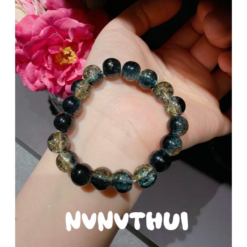 Elegant Pearl Cubic Zirconia Bracelet With Pink Purple Rose Tone Geometric Beaded Design New Chinese Style Hand Jewelry